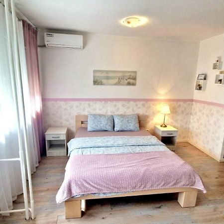 Apartmani Paku بلغراد المظهر الخارجي الصورة