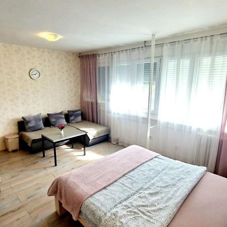Apartmani Paku بلغراد المظهر الخارجي الصورة