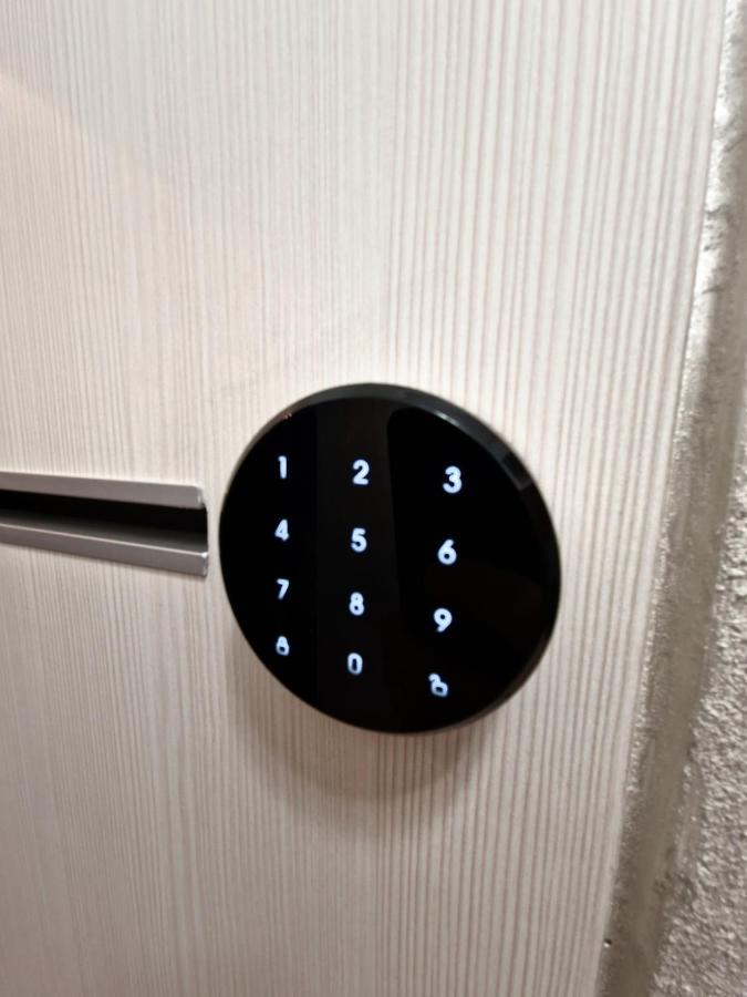 Apartmani Paku بلغراد المظهر الخارجي الصورة