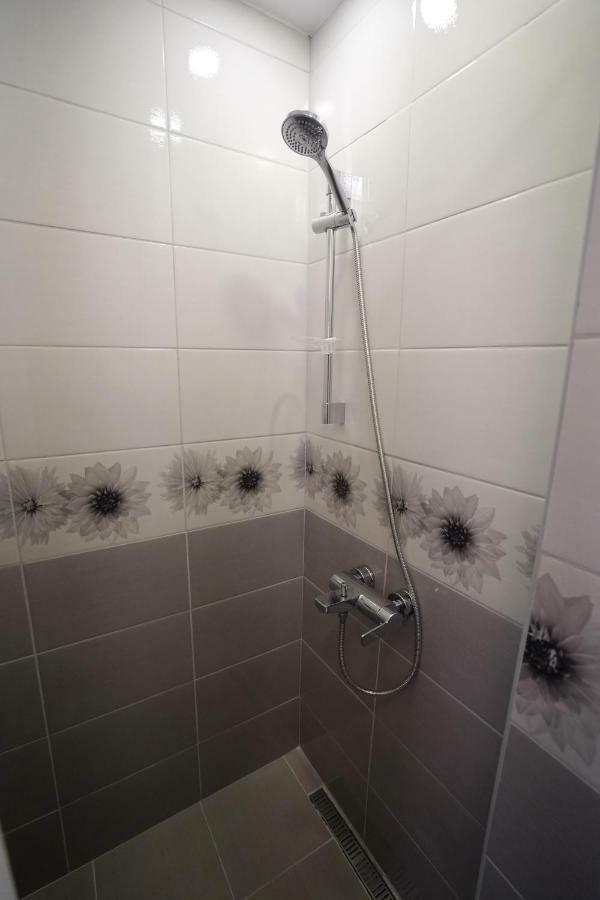 Apartmani Paku بلغراد المظهر الخارجي الصورة