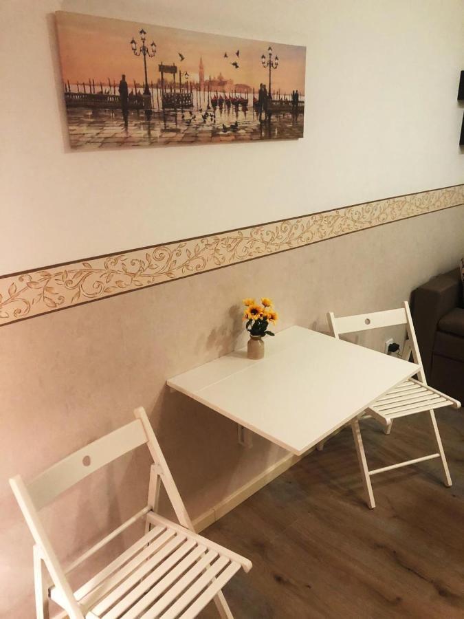 Apartmani Paku بلغراد المظهر الخارجي الصورة