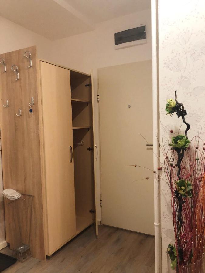 Apartmani Paku بلغراد المظهر الخارجي الصورة